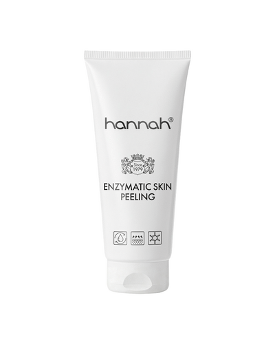 hannah Enzymatic Skin Peeling 150ml