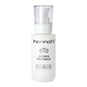 hannah Shower Treatment 100ml