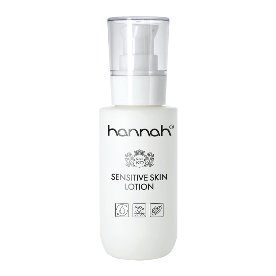 Sensitive Skin Lotion 100ml