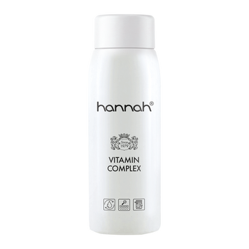 hannah Vitamin Complex Navulverpakking 175ml