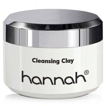 hannah Cleansing Clay 200ml
