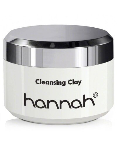 hannah Cleansing Clay 200ml