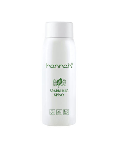 hannah Sparkling Spray Navulverpakking 175ml