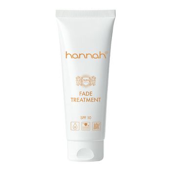 hannah Fade Treatment 65ml