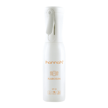 hannah FlairoSun SPF30 175ml