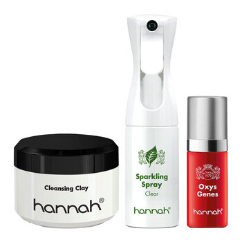 hannah Basic Re-Start Set