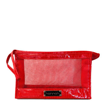 hannah Toilettas Croq Rood