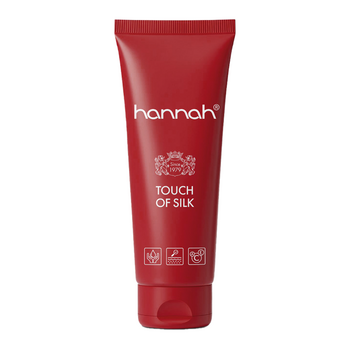 hannah Touch of Silk 65ml