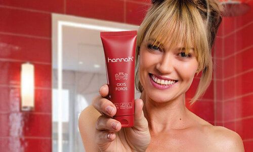 Een krachtige zuurstofboost met de Oxys Foros