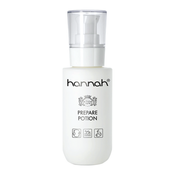 hannah Prepare Potion 100ml