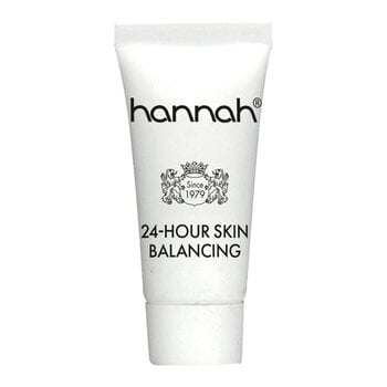 hannah 24-hour Skin Balancing 5ml
