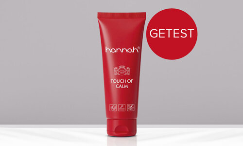Getest! hannah Touch of Calm