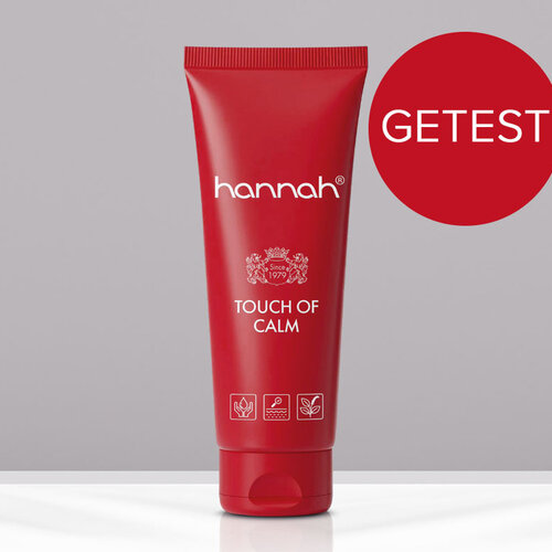 Getest! hannah Touch of Calm