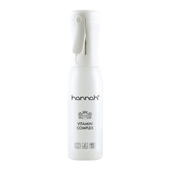 hannah Vitamin Complex Flairosol 175ml Spray