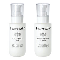 Cleansing Set