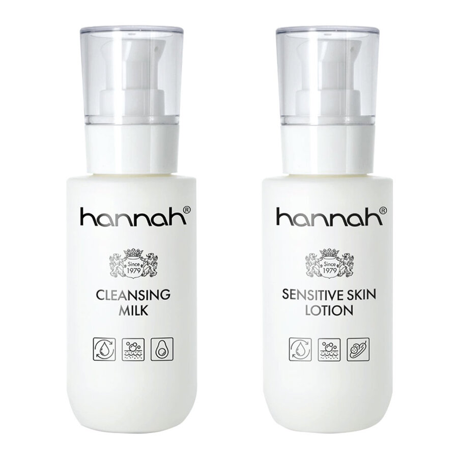 Cleansing Set
