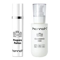 Prep Cleansing Milk Duo