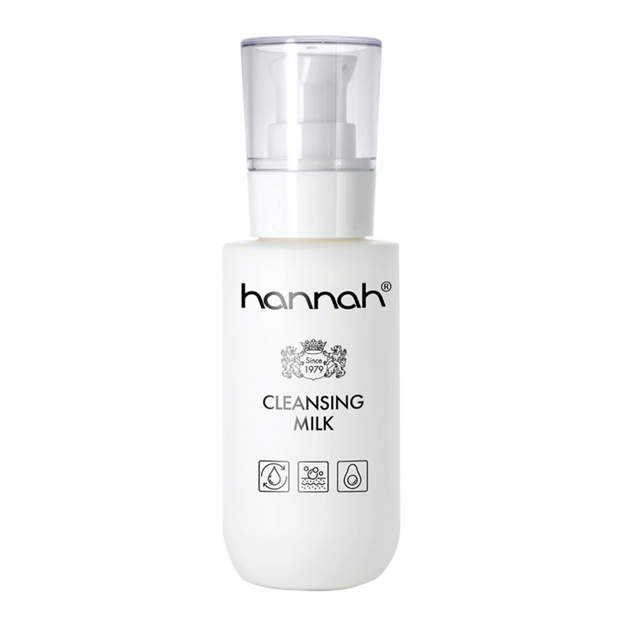 Prep Cleansing Milk Duo