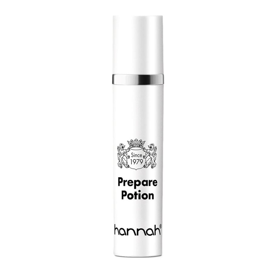 Prep Cleansing Milk Duo