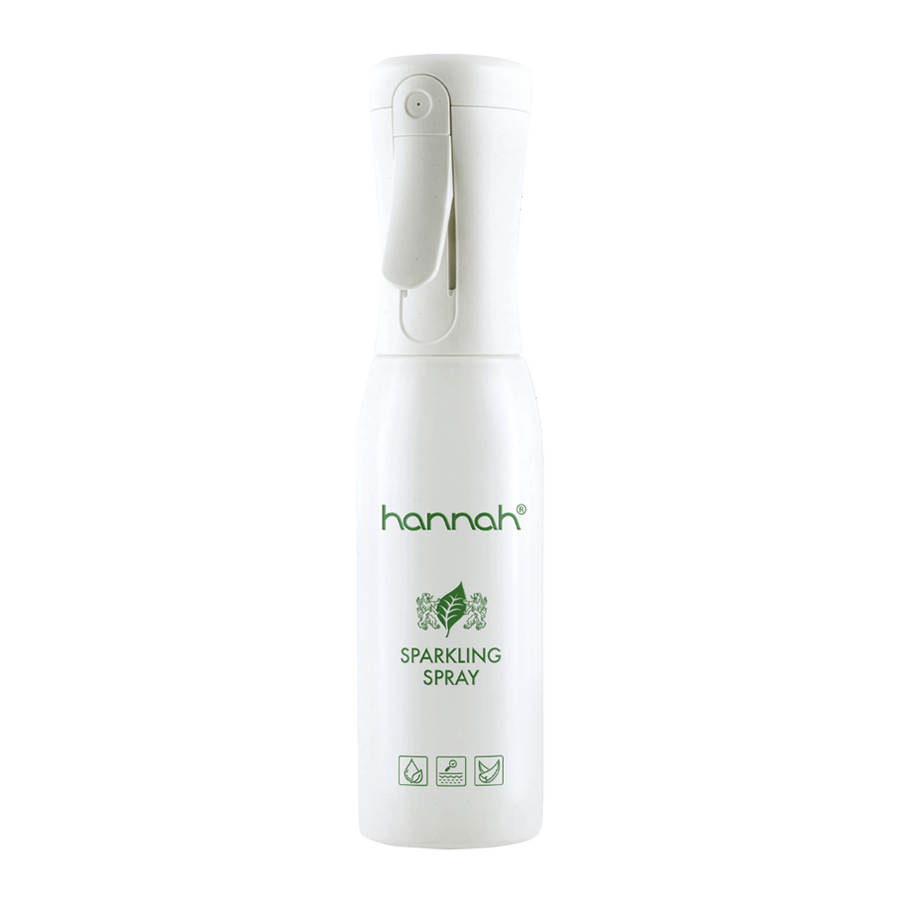 Sparkling Spray Flairosol 175ml + GRATIS Skin Conditioner 30ml