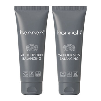 hannah 24-hour Duo-Pack