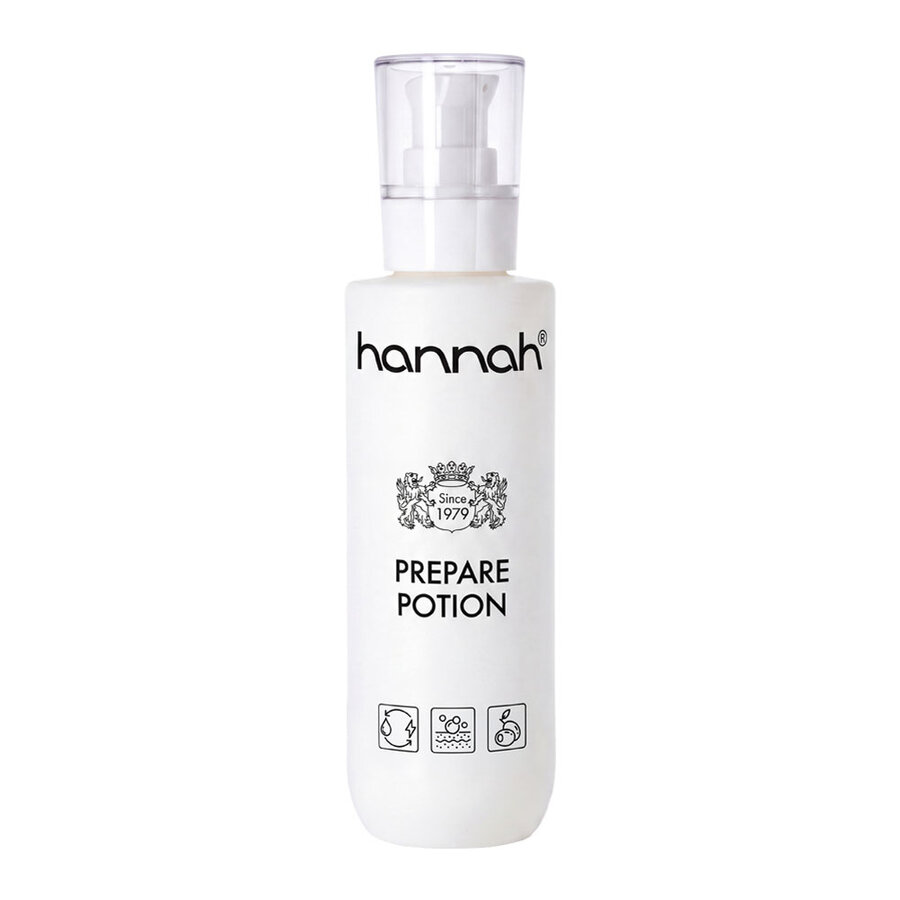 Prepare Potion 200ml