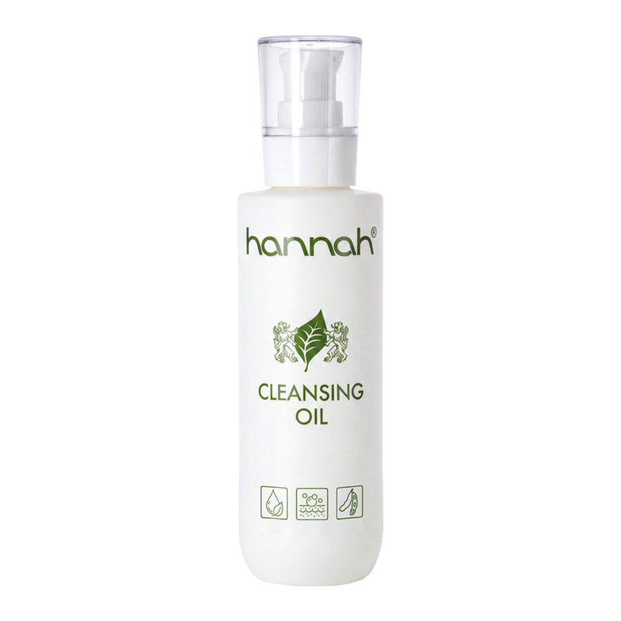 Cleansing Oil 200ml