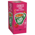 Cup-a-Soup Chinese Tomatensoep
