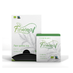 Fineleaf Tea (By Selecta) Groene Thee