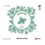 Moroccan Mint Tea 6x100 zakjes