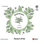 Green Tea 6 x100 zakjes