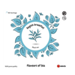 English Blend Tea 6 x100 zakjes