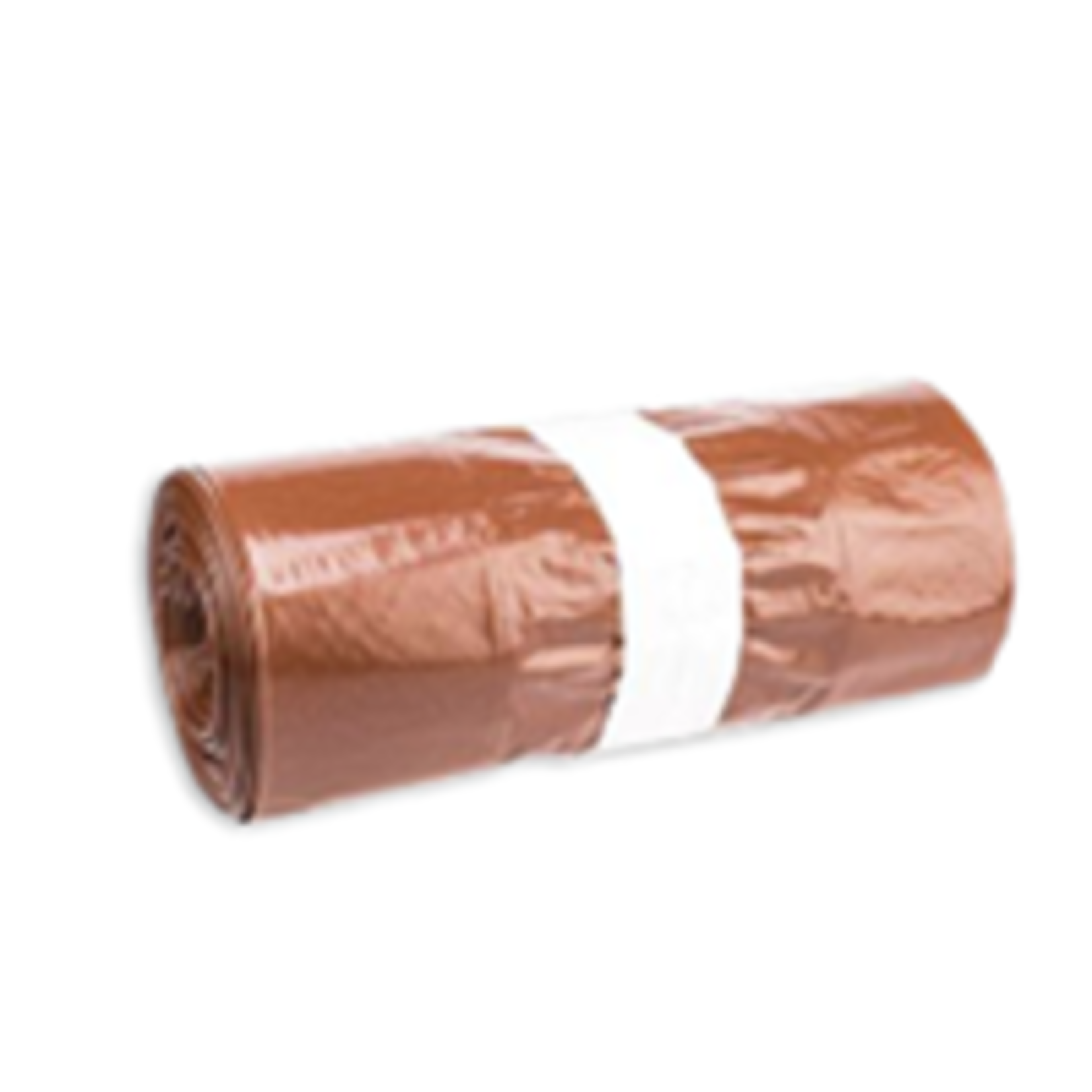 Residuzak LDPE 45x15x48cm - 100st