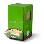 Houten roerstaafjes (12.000 stuks)