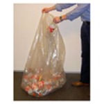 Rol mini bags statiegeld