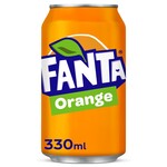 Fanta Orange (24 stuks)