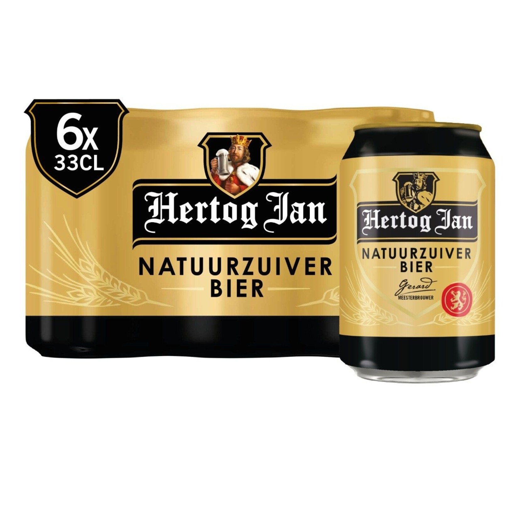 Hertog Jan Bier fles 30cl (24 stuks)