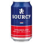 Sourcy Rood (24 stuks)