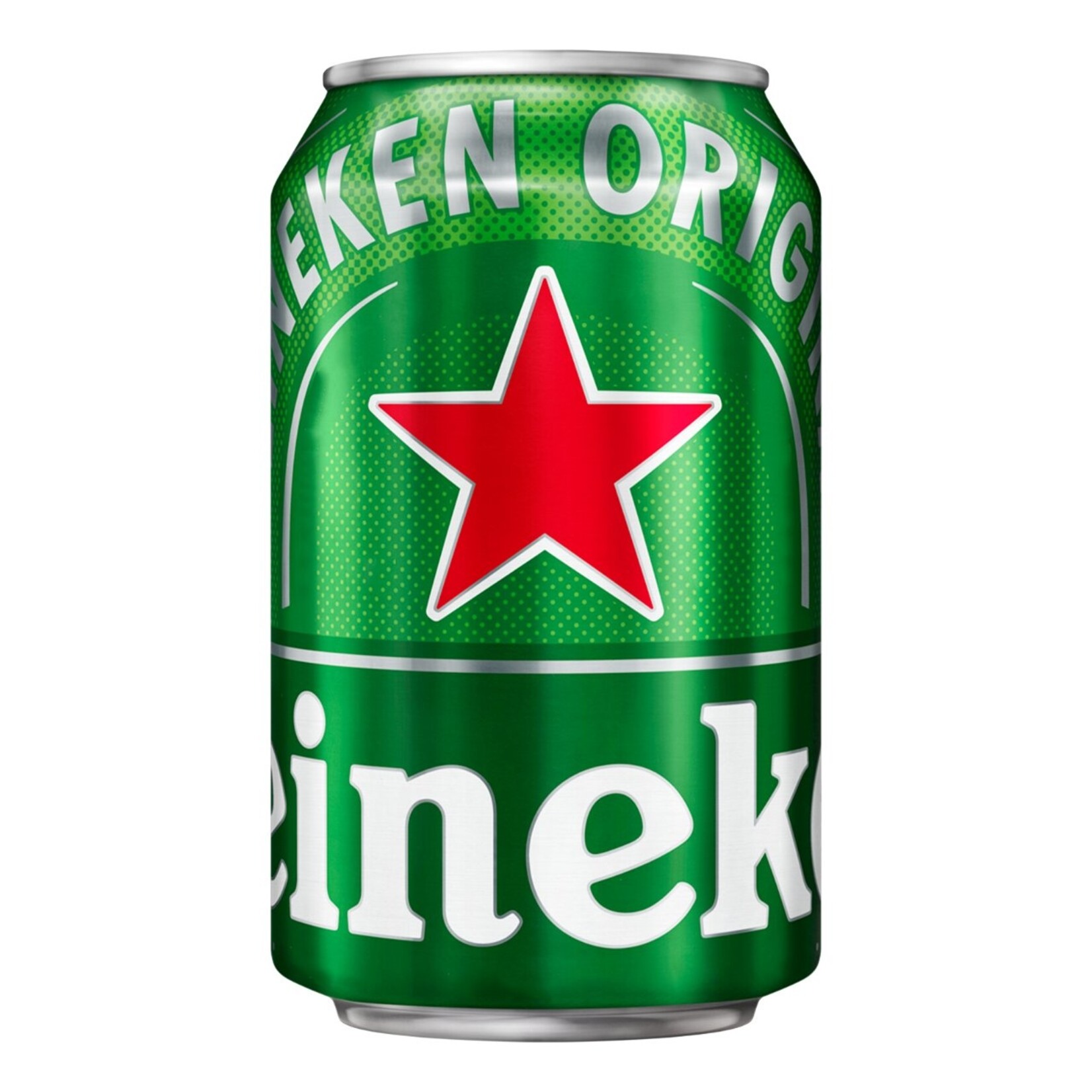 Heineken Fles Star Bottle 30cl (24 stuks)
