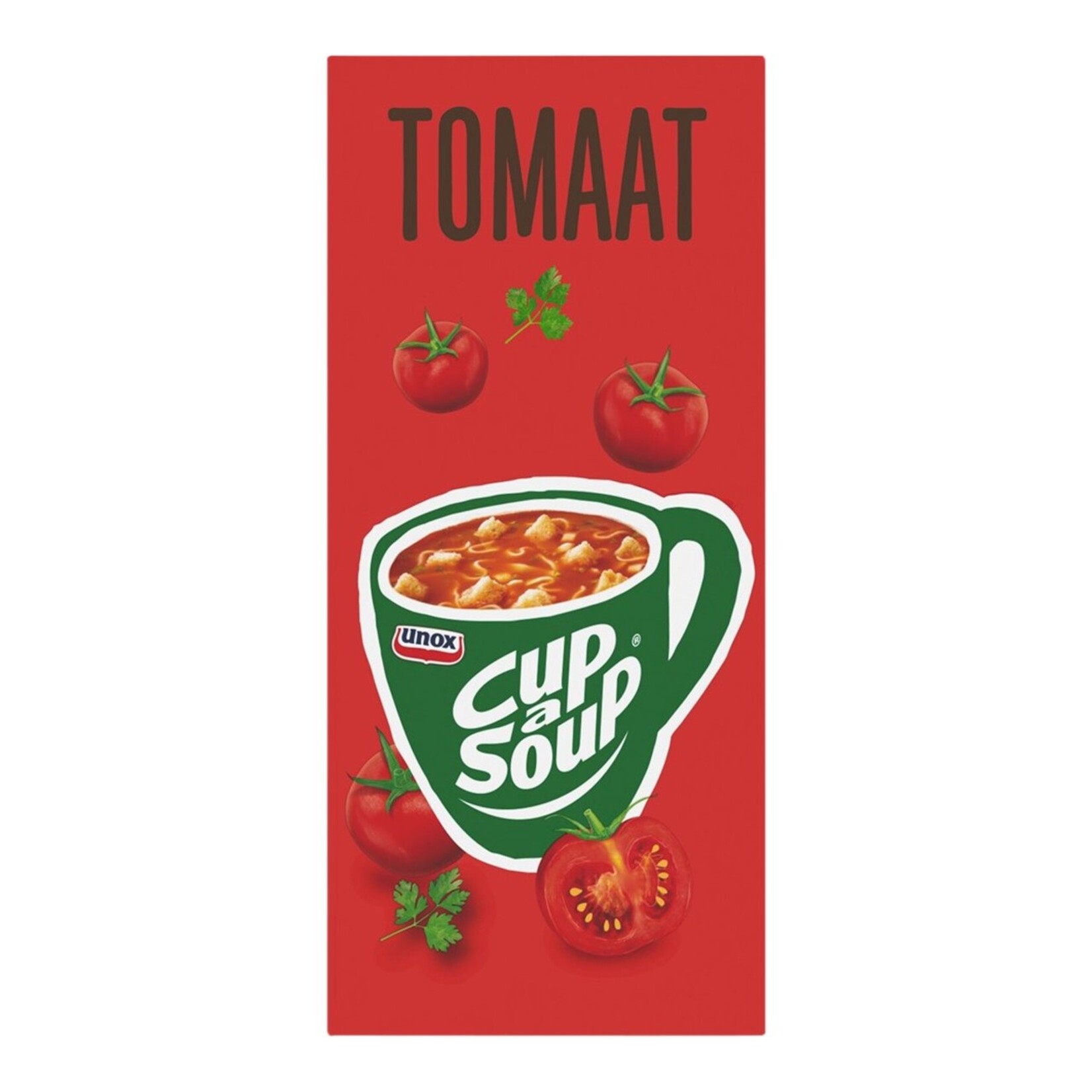 Cup-a-Soup Tomatensoep