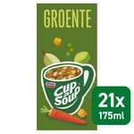 Cup-a-Soup Groentesoep