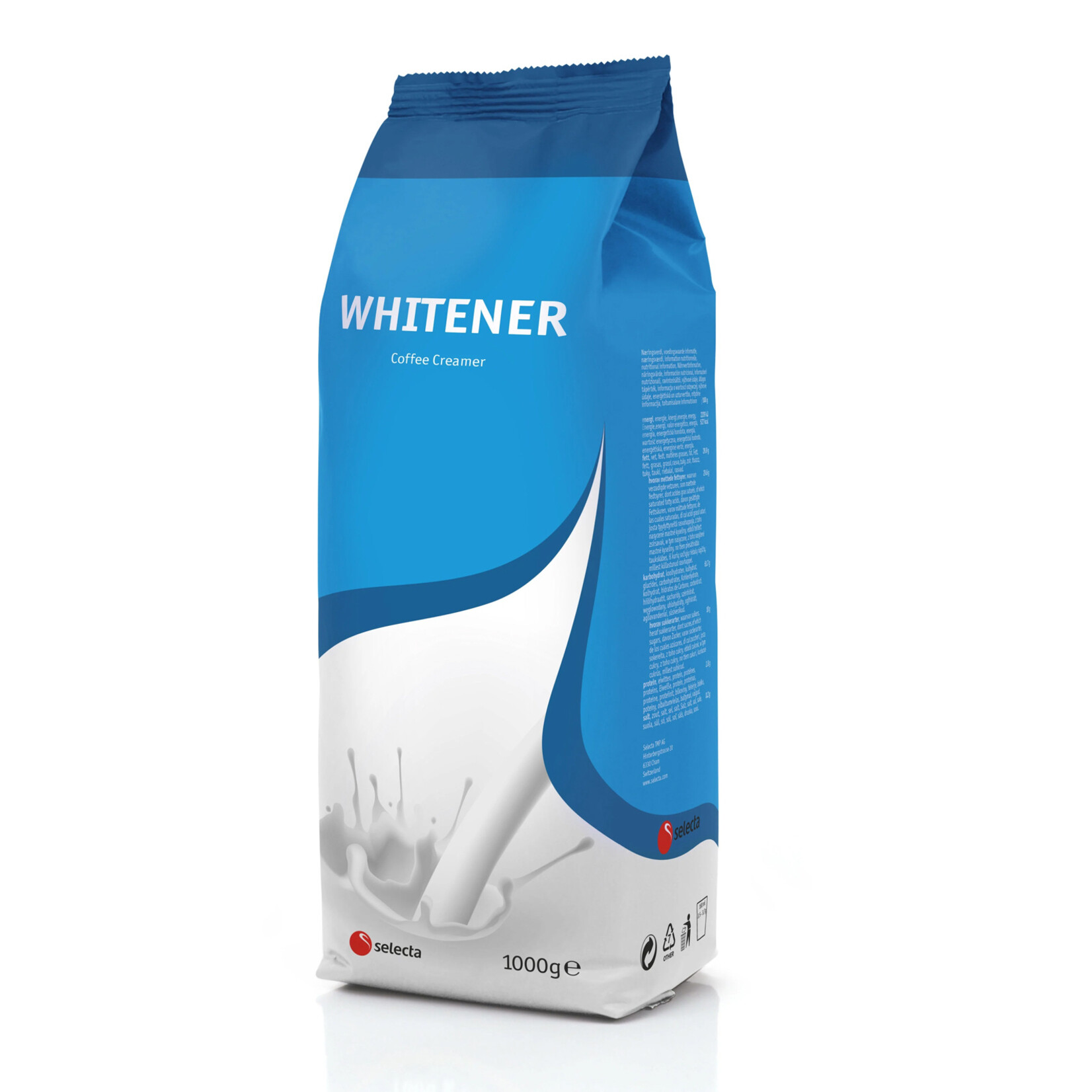 Coffee Creamer 6x1kg