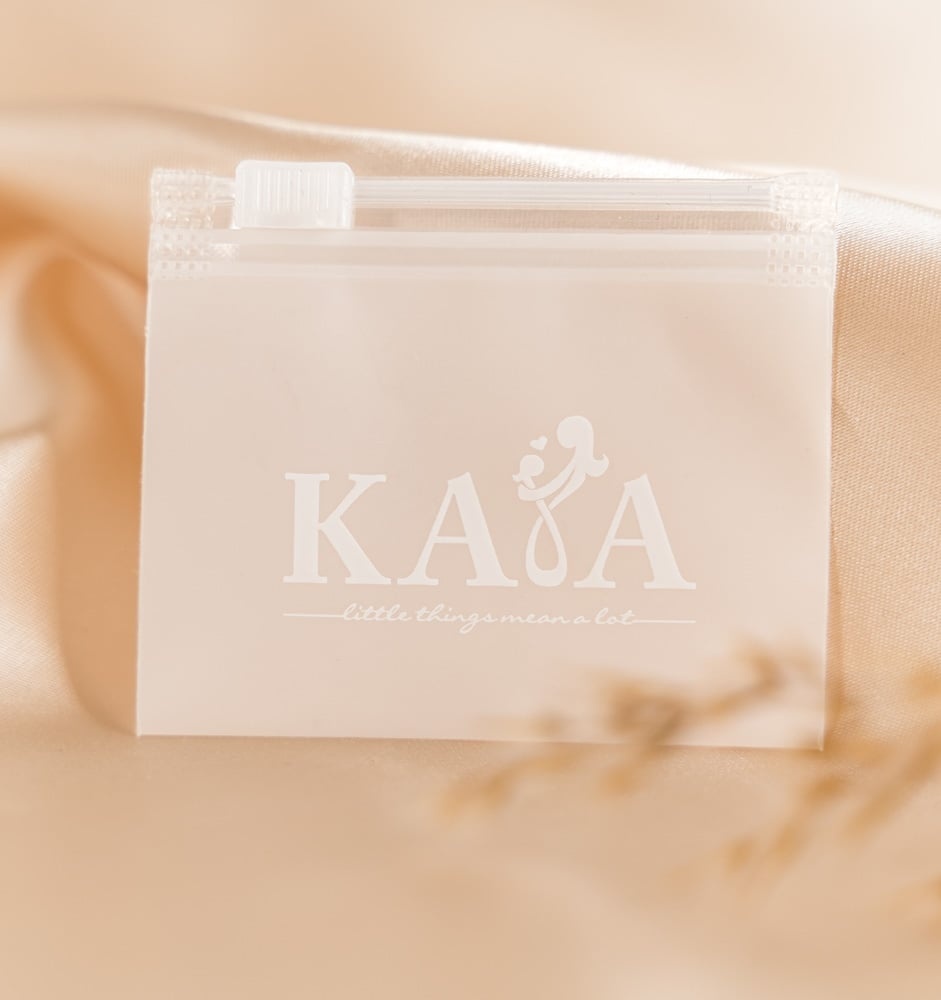 Armband Jongens met Kralen I Zwart en Zilver