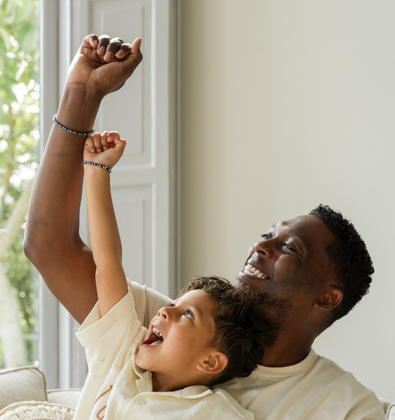 Armband Jongens met Edelstenen | Jade