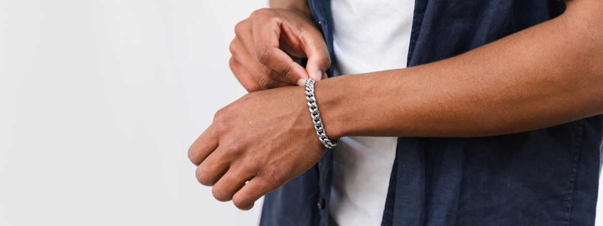 Hoe kies ik de juiste maat armband?