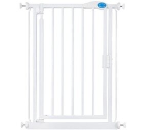 Bettacare Bettacare Auto-Close Xtra Narrow Treppenschutzgitter 61 - 66,5 cm Bettacare Bettacare Auto-Close Xtra Narrow Treppenschutzgitter 61 - 66,5 cm