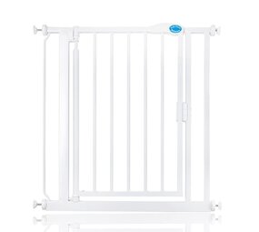 Bettacare Bettacare Auto-Close Treppenschutzgitter 75 - 82 cm Bettacare Bettacare Auto-Close Treppenschutzgitter 75 - 82 cm