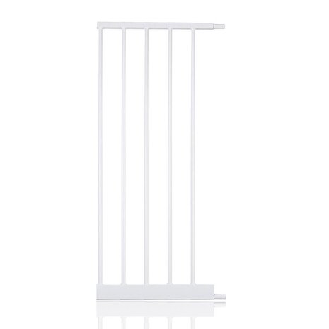 Bettacare Bettacare Auto-Close Treppenschutzgitter 204,6 - 211,6 cm Bettacare Bettacare Auto-Close Treppenschutzgitter 204,6 - 211,6 cm