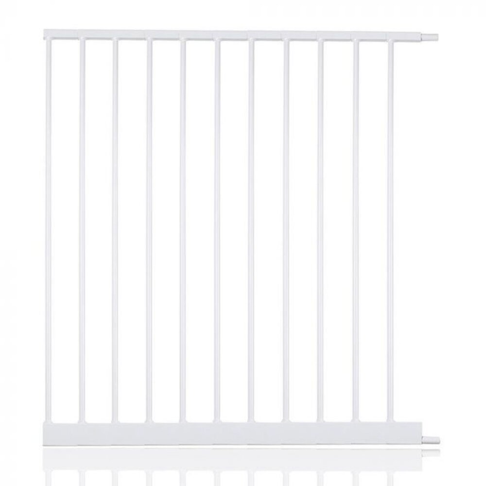 Bettacare Bettacare Auto-Close Treppenschutzgitter 197,4 - 204,4 cm Bettacare Bettacare Auto-Close Treppenschutzgitter 197,4 - 204,4 cm