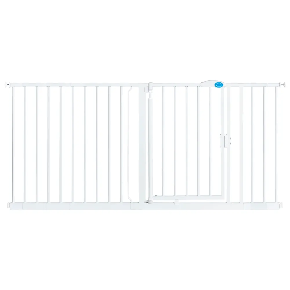 Bettacare Bettacare Auto-Close Treppenschutzgitter 168,6 - 175,6 cm Bettacare Bettacare Auto-Close Treppenschutzgitter 168,6 - 175,6 cm